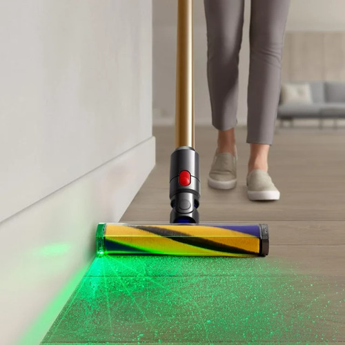 Save $250 on the Dyson V15 Detect Absolute Vacuum