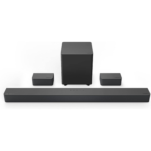 Save 24% on the VIZIO M-Series 5.1 Premium Sound Bar with Dolby Atmos