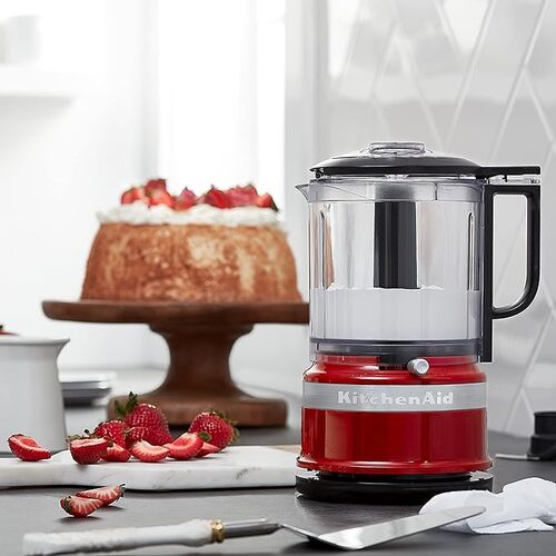 Save 45% on the KitchenAid 5 Cup Food Chopper