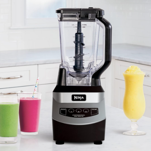 Save 25% on the Ninja Professional Blender