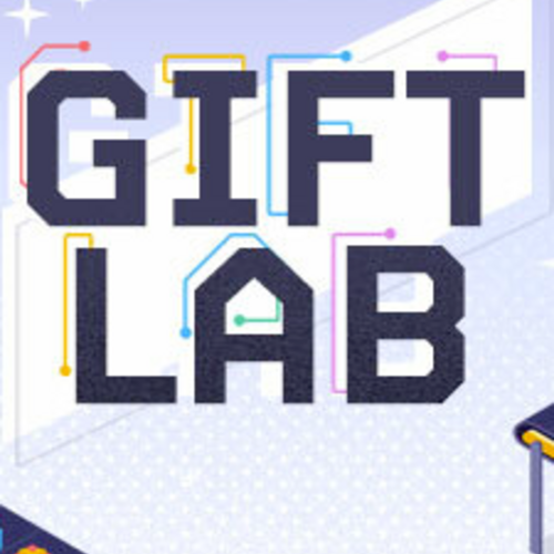 Gift Lab: Ultimate Gifting by Target