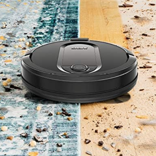 Save $80 on the Shark IQ Robot Vacuum with XL Self-Empty Base