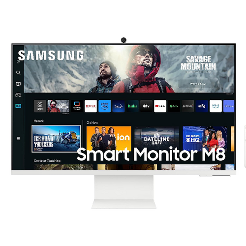 Save $300 on the Samsung 32