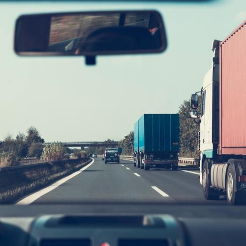 Tax Control Framework: van fiscaal risico naar grip in de transportsector
