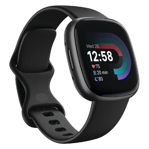 Save 39% on the Fitbit Versa 4 Fitness Smartwatch