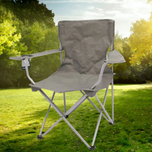 Save $16 on Ozark Trail Classic Folding Camp Chairs