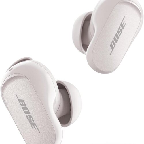 Save 29% on Bose QuietComfort Earbuds II