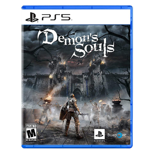 Save 57% on Demon's Souls PlayStation 5