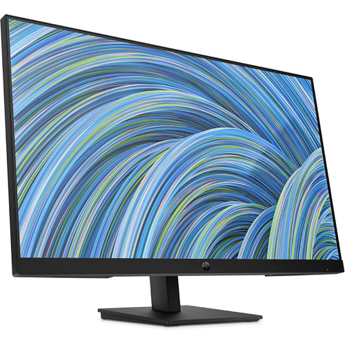 Save 42% on the HP 27h Full HD Monitor