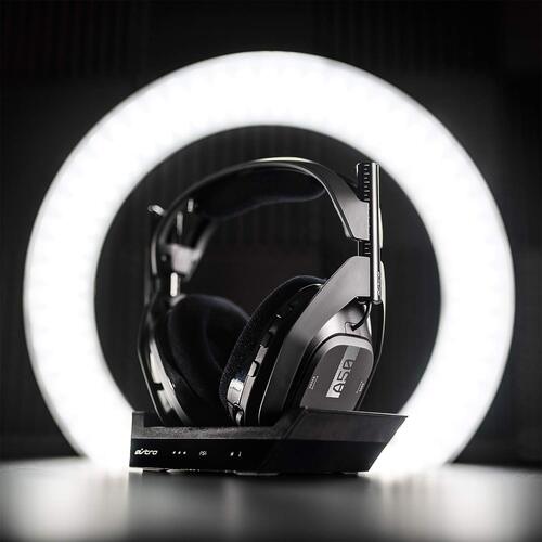 Save 50% on the ASTRO Gaming A50 Wireless Headset + Base Station Gen 4