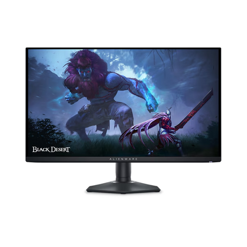 Get the Alienware 27 360Hz QD-OLED Gaming Monitor for $899.99