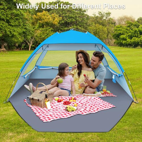 Save 32% on the Gorich Beach Tent