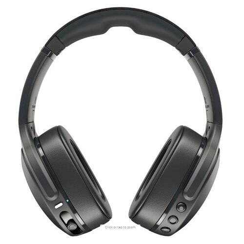 Now only $99 - Skullcandy - Crusher Evo Over-the-Ear Wireless Headphones