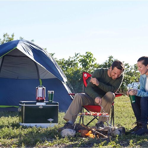 Save 30% on the Coleman Sundome Camping Tent