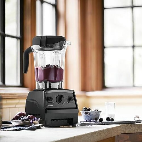 Save $120 on the Vitamix Explorian Blender