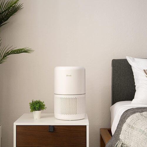 Save 15% on the Levoit Air Purifier