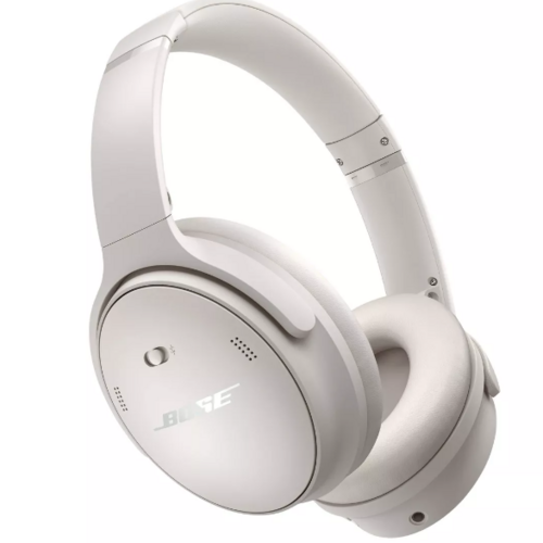 29% Off - Bose QuietComfort Bluetooth Wireless Noise Cancelling Headphones