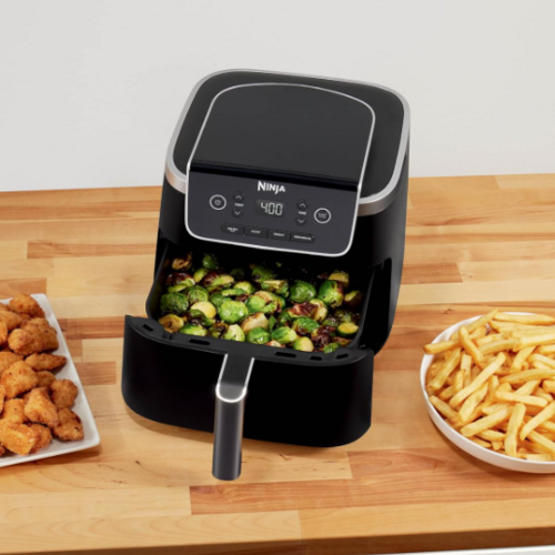 Save 25% on the Ninja Air Fryer Pro 4-in-1