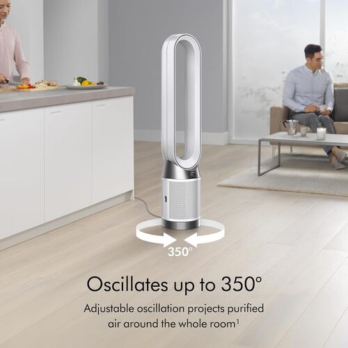 Save $100 on the Dyson Purifier Cool