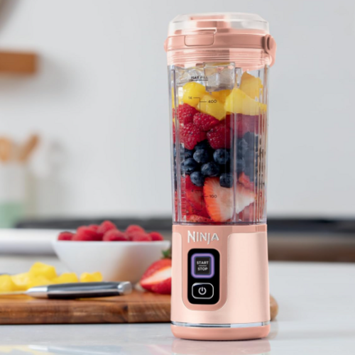 Save 29% on the Ninja Blast Two-Pack Portable Blender