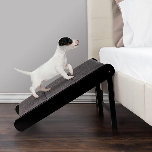 Save 43% on a Foldable Pet Ramp