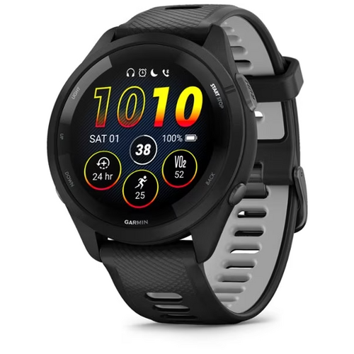 Save $100 on the Garmin Forerunner 265 Watch