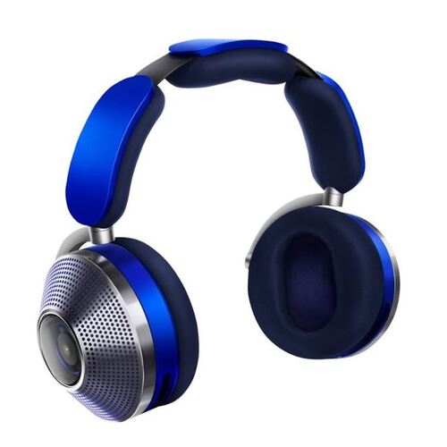 Now only $499 - Dyson Zone Noise-Cancelling Headphones