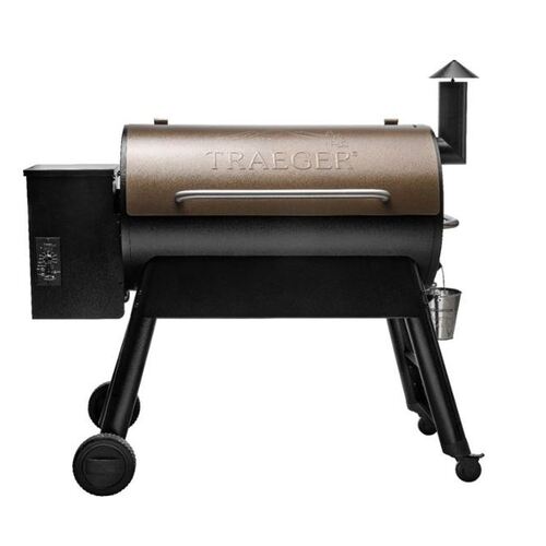 $200 Off Traeger Grills - Pro Series 34 Pellet Grill and Smoker