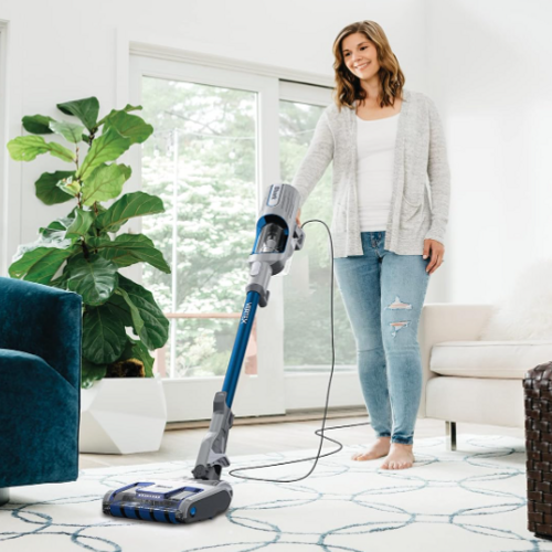 Get 40% off the Shark Vertex Ultralight Corded Stick Vacuum