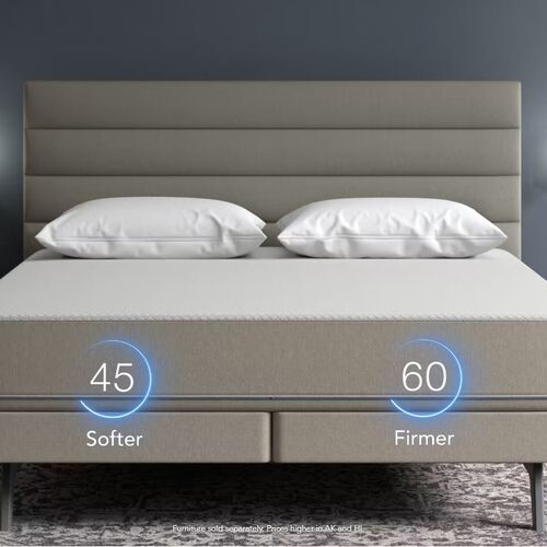 Save 50% on the Sleep Number 360 Smart Bed