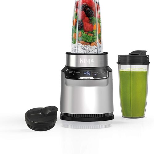 Save 40% on the Ninja Nutri Pro Compact Personal Blender