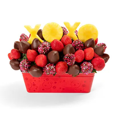 Save 14% on Valentine's Day Gifts from Edible Arrangements