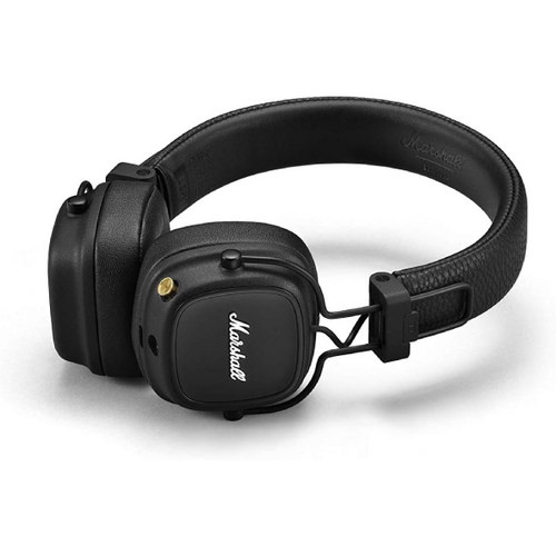 Save 47% on the Marshall Major IV On-Ear Bluetooth Headphone