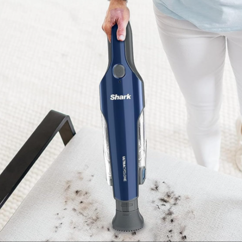 Save 33% on the Shark 2-in-1 Cordless & Handheld Vacuum