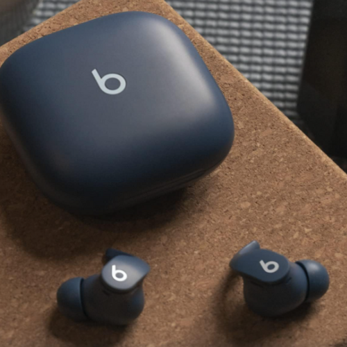 Save 20% on the Beats Fit Pro True Wireless Noise Cancelling Earbuds