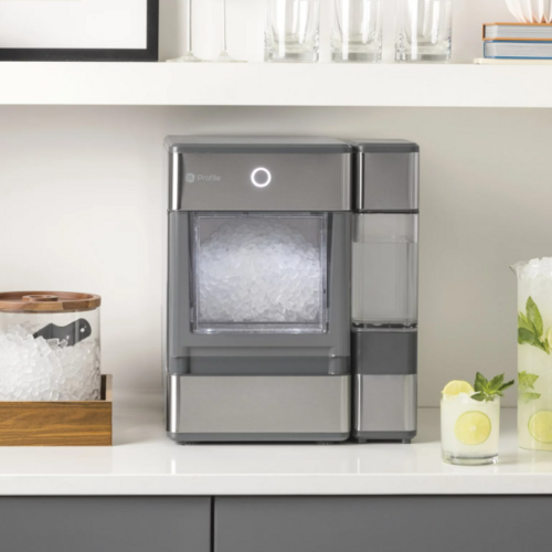 Save $182 on the GE Profile Opal Nugget Ice Maker with Side Tank