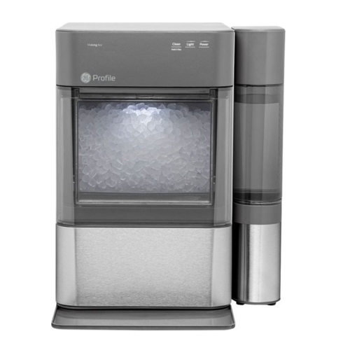 Save $100 on the GE Profile - Opal 2.0 38-lb. Portable Ice maker