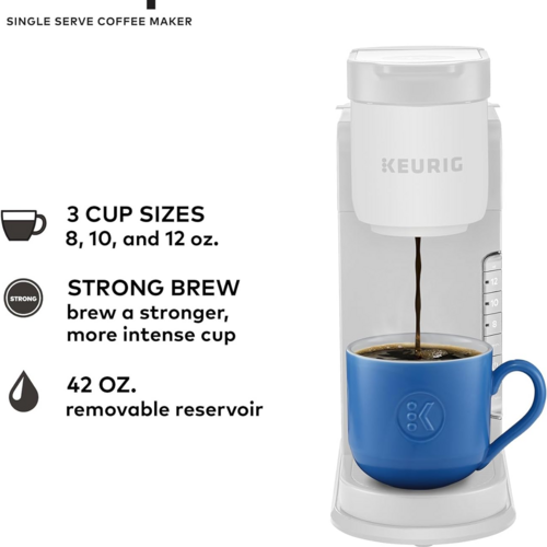 Save 22% on the Keurig K-Express Coffee Maker