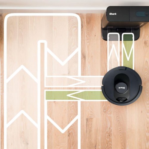 Save $300 on the Shark AI Ultra Robot Vacuum