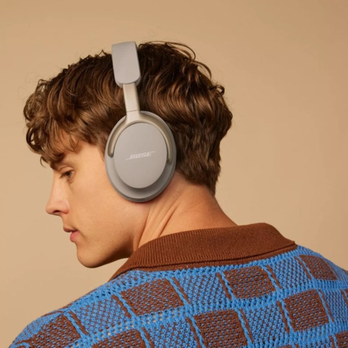 Save $150 on Bose QuietComfort Ultra Headphones