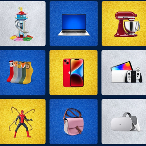 Shop Walmart's early Black Friday deals