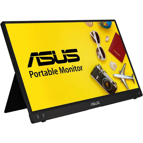 Save 24% on the ASUS ZenScreen 15.6