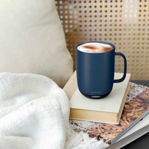 Save $40 on the Ember Temperature Control Smart Mug