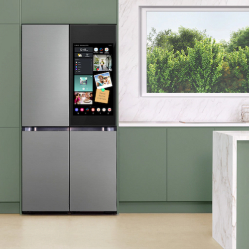 Save up to $2,050 on appliances at Samsung's 4th of July Sale