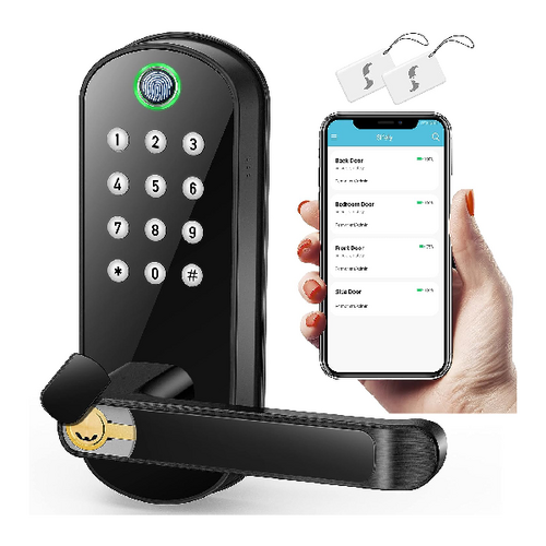 Save 66% on the Sifely Smart Lock