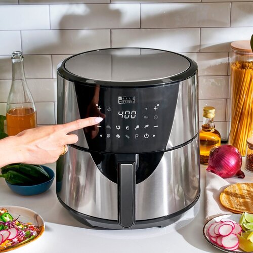 Save $60 on the Bella Pro Series 8-qt. Digital Air Fryer