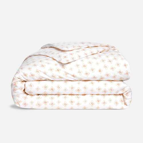 Save up to 75% on Brooklinen