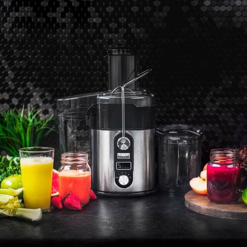 Get $60 off the Bella Pro Series Pro Series Centrifugal Juice Extractor