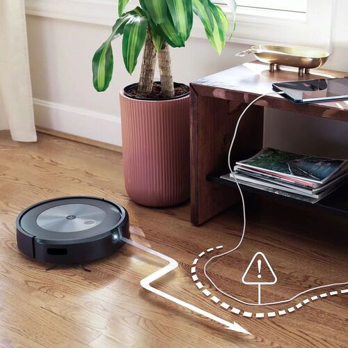 Save up to $300 on iRobot vacuums and mops