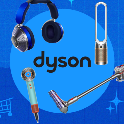 Best Amazon Prime Day 2024 Deals on Top Dyson Products